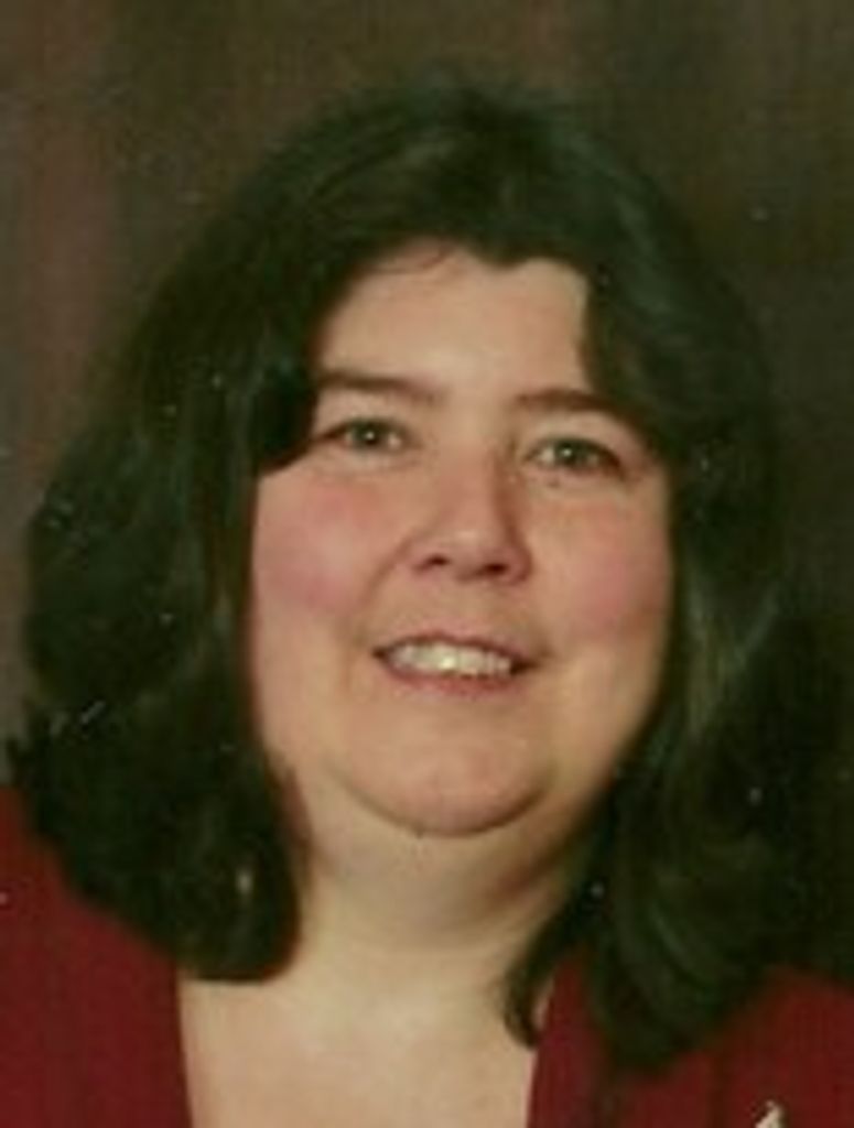 Sandy  Drawdy Thomas