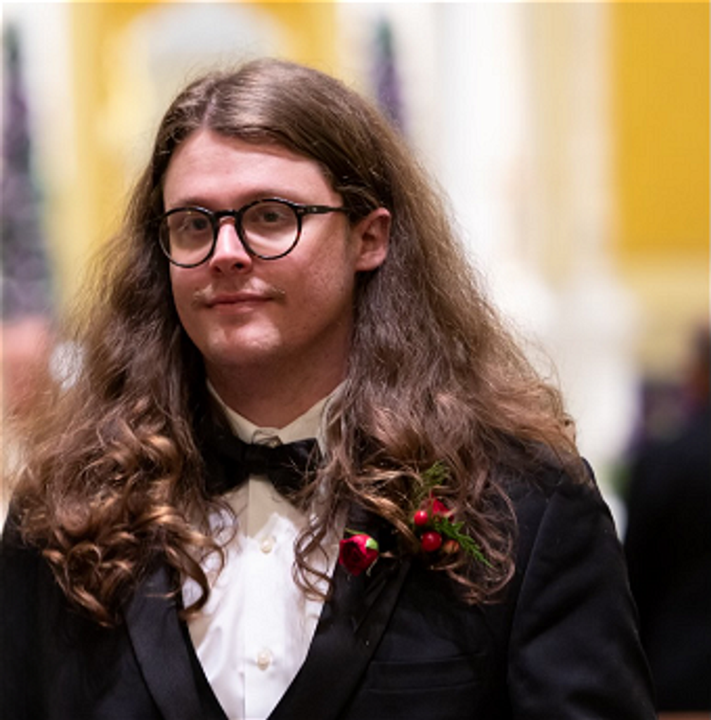 Daniel Lee Hayes Profile Photo