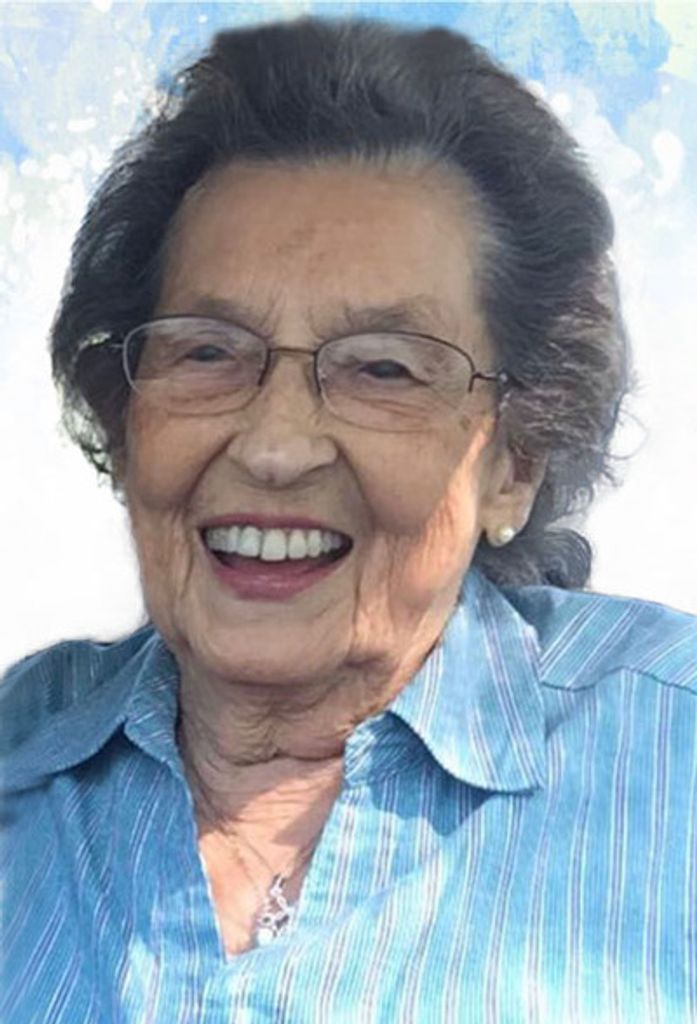 Phyllis Ann Mcbroom Profile Photo