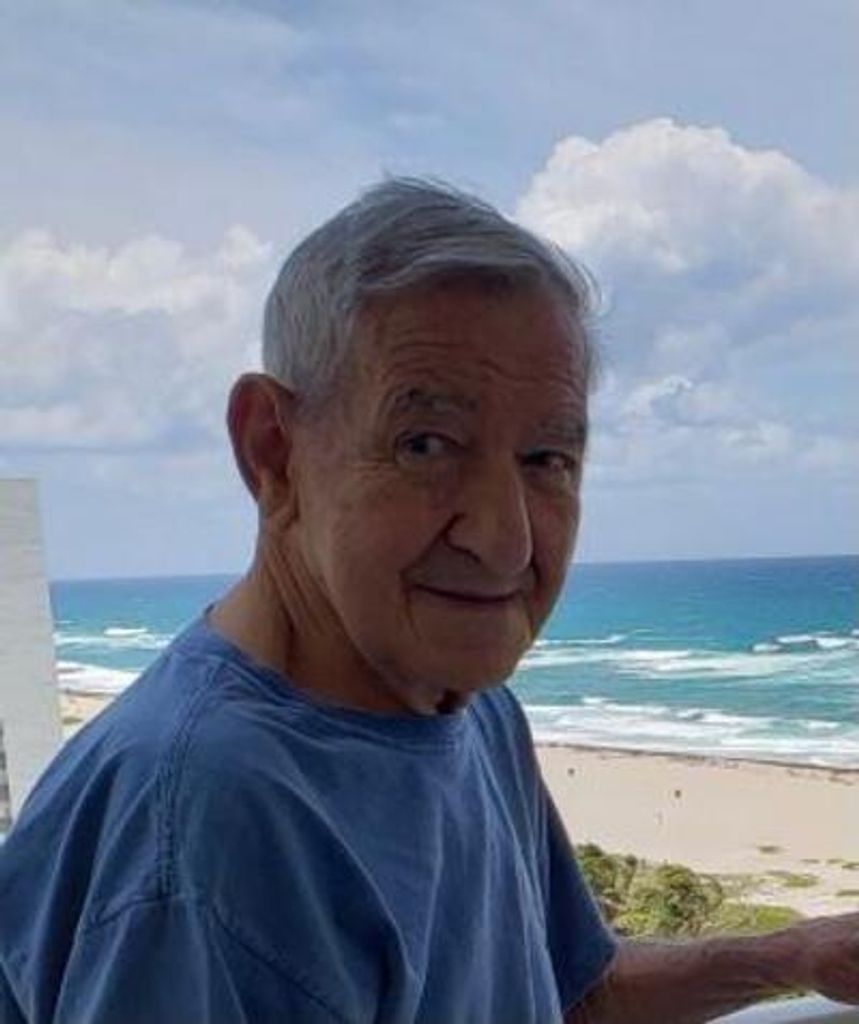 Edward L. Cygnarowicz Profile Photo