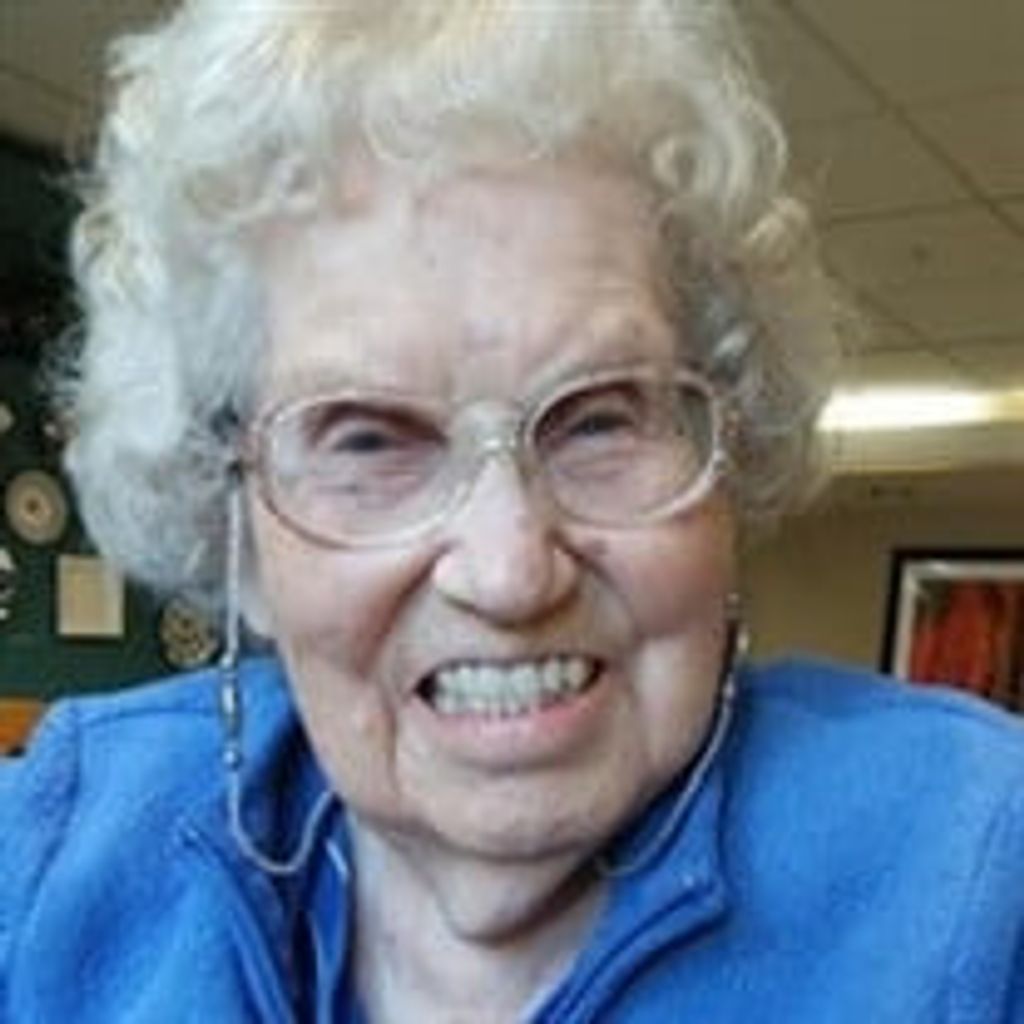 Pearl Ilene Landreth Profile Photo