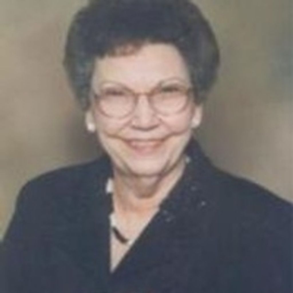 Margie Brown Chilcutt