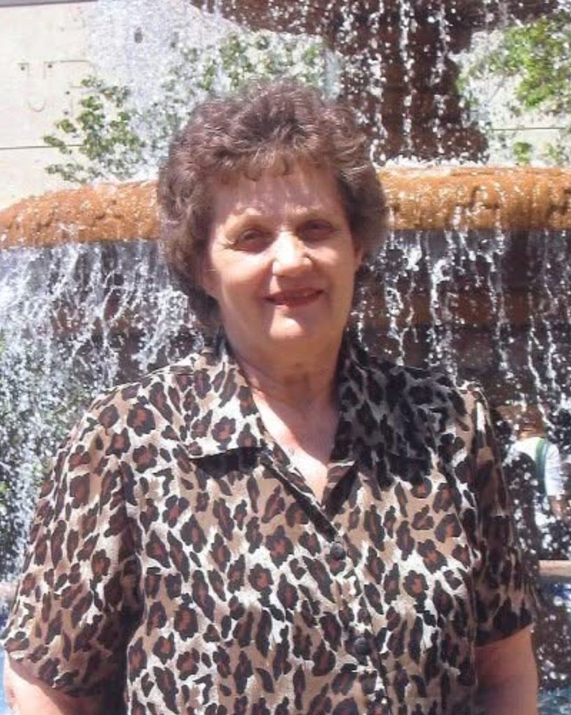 Elaine J. Rassel