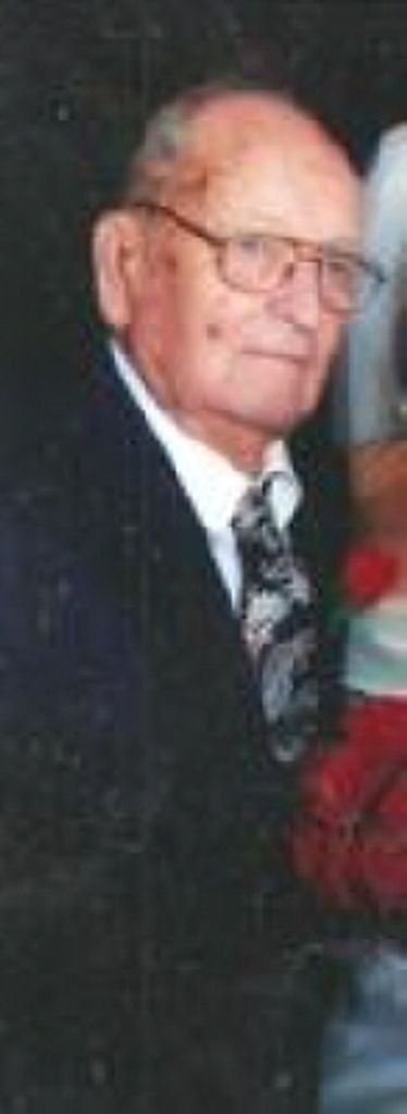 Robert Earl Wyche 