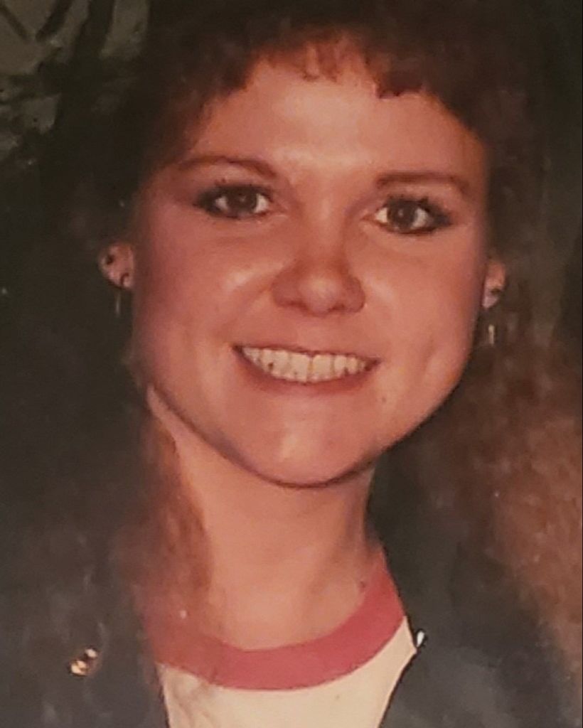 Linda Kay Alldredge Hayes