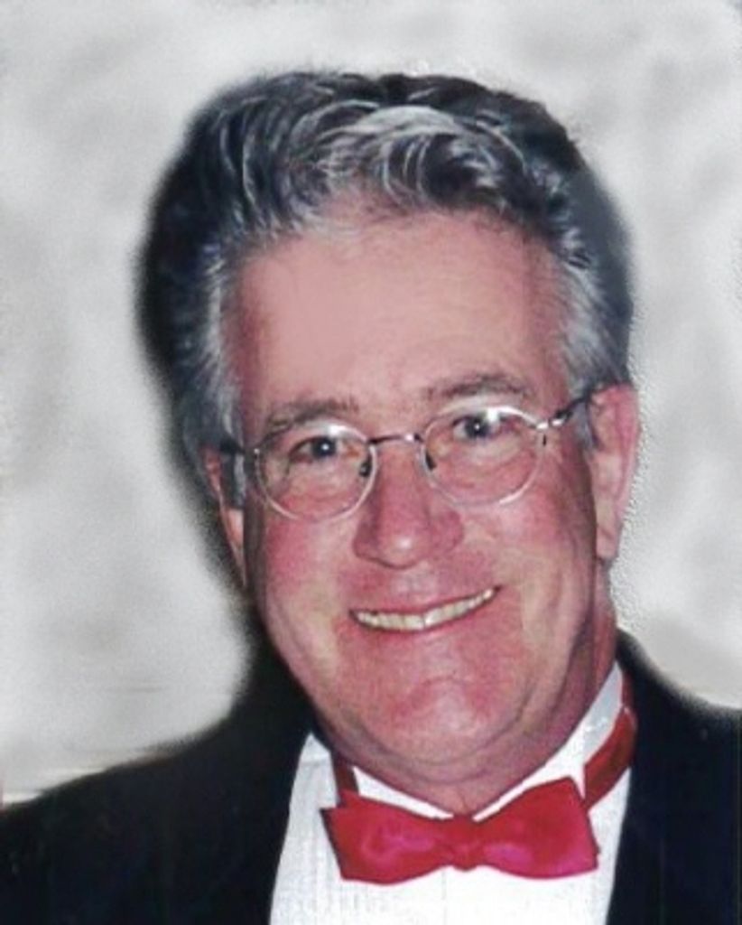 William Crosby Galvin