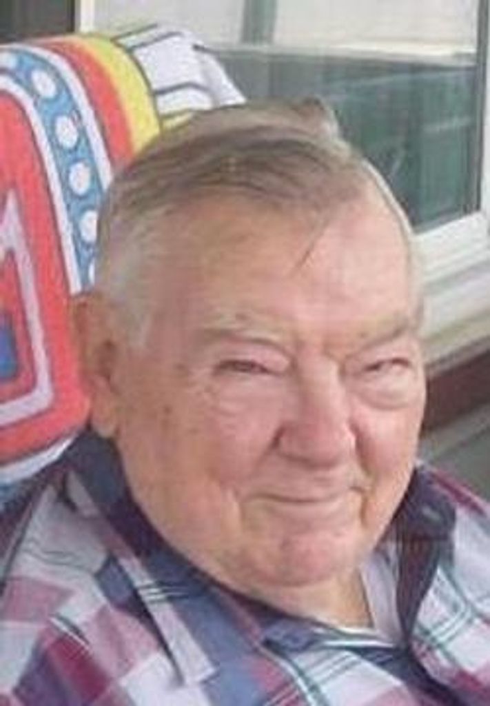 Clarence A. Nolan, Jr.