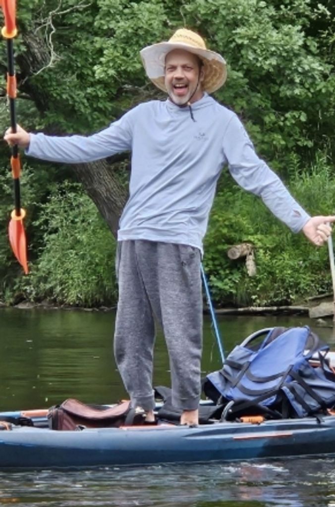 Steven John Grelewicz
