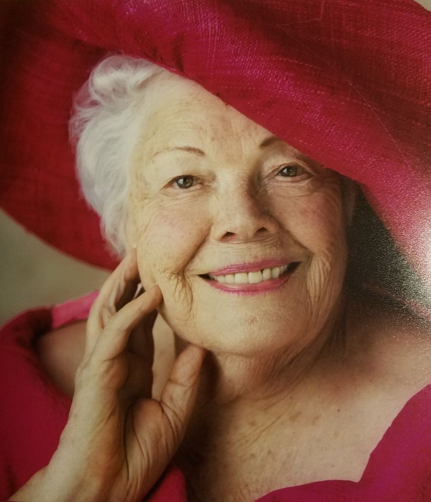 Wilma Faye Boynton