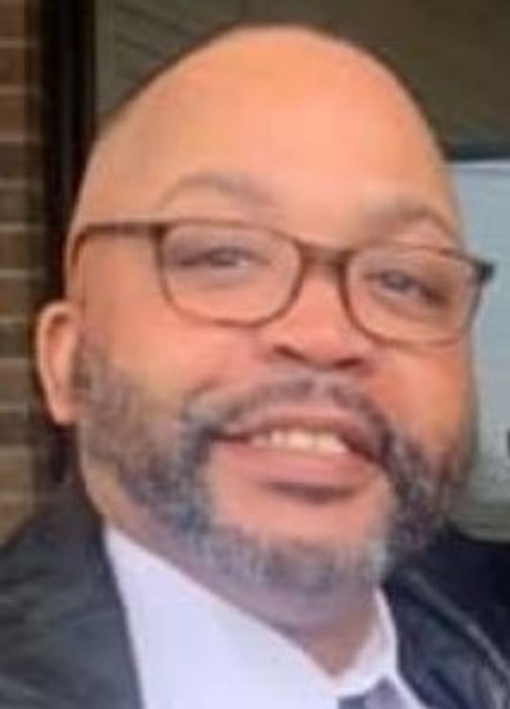 Joseph "Jojo" Rubin Stephens