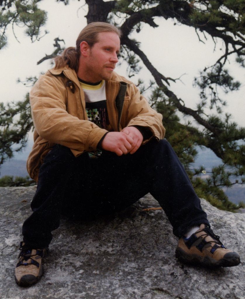 Kyle B. Lindholm