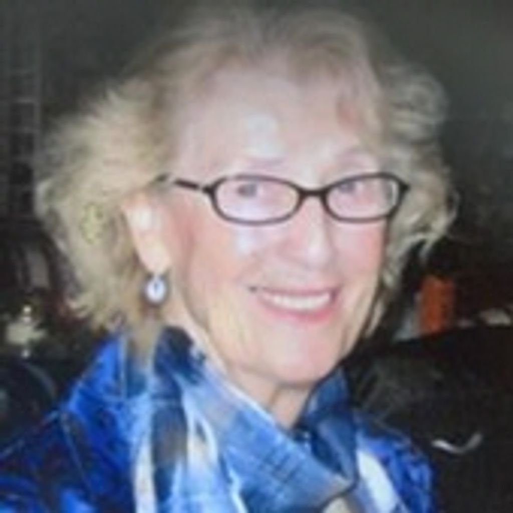 Blanka Jezek Moore Profile Photo