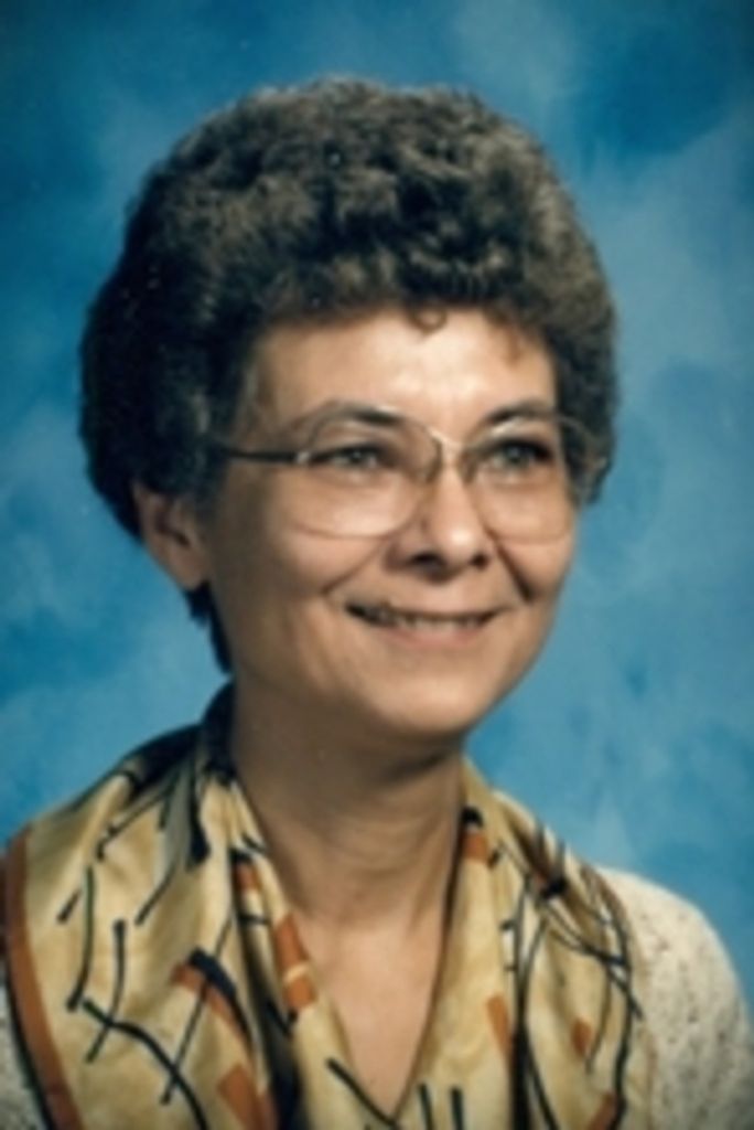Nancy M. Edwards