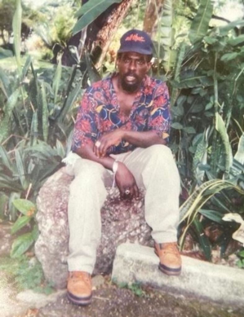 Peter Boyce Profile Photo