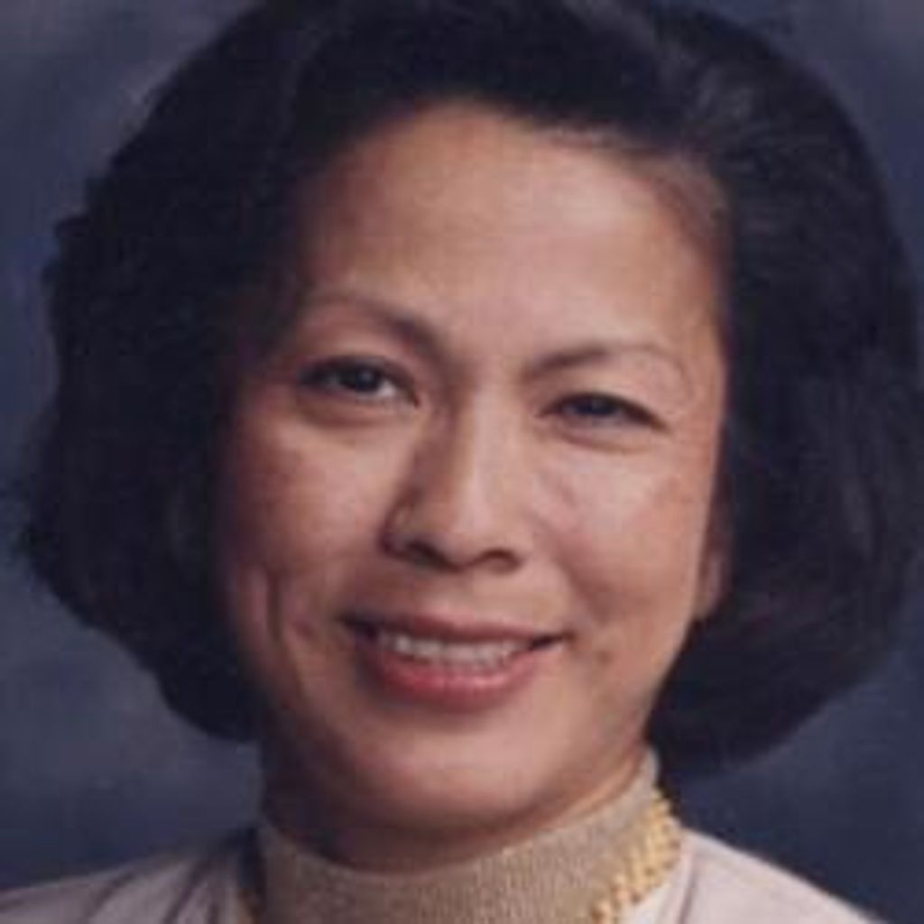 Patricia R. Ichiriu