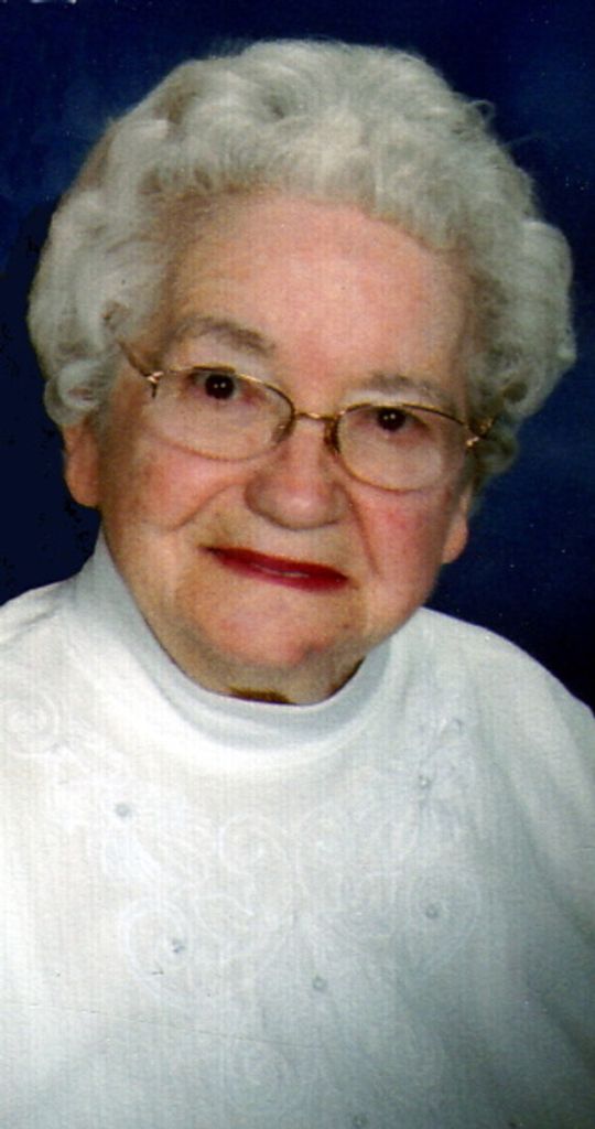 Vernice Jean Stone Ward Profile Photo