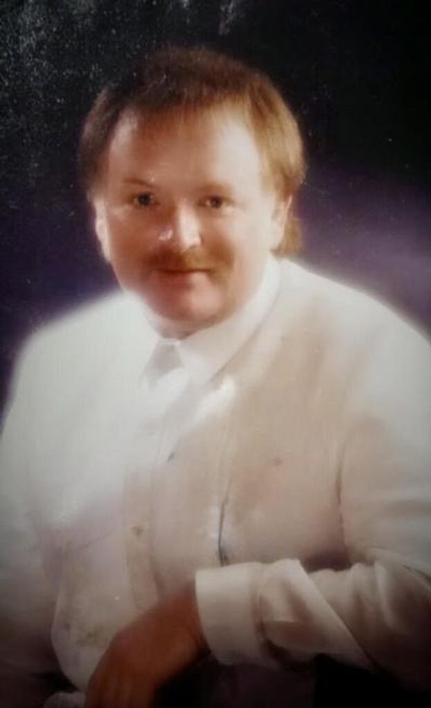 Gary Don Green Profile Photo