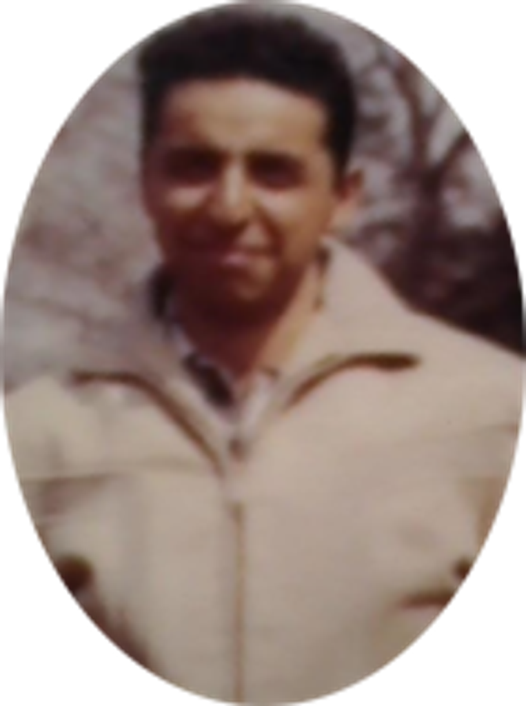 John Gezirjian