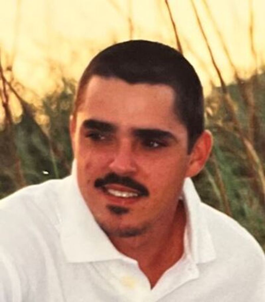 Jason Lamar Graham Profile Photo
