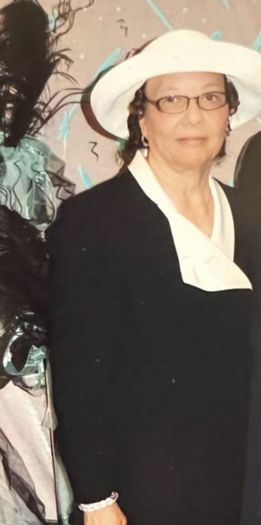 Doris Randolph Profile Photo