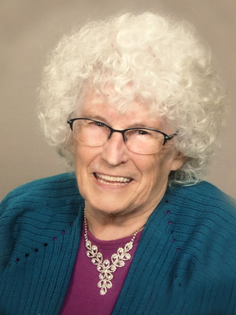 Doris Dahl Profile Photo
