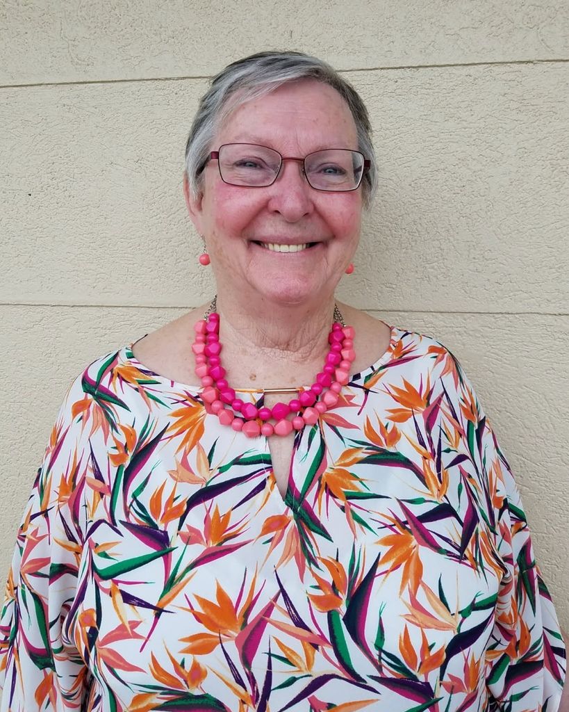 Patricia "Patty Ann" Yeates