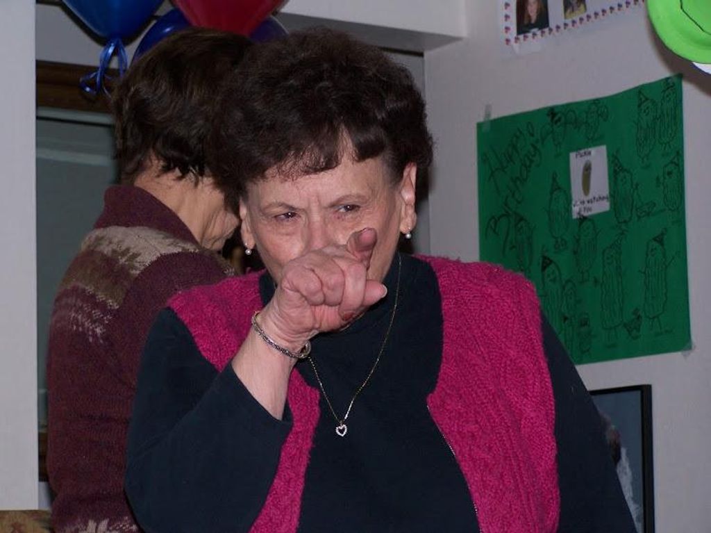 Sylvia Bohte Profile Photo