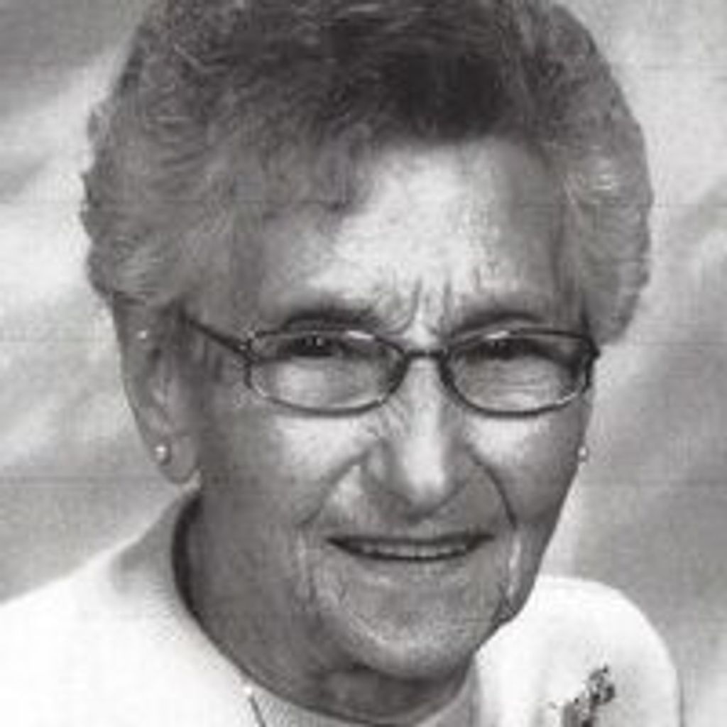 Agnes S. Bender