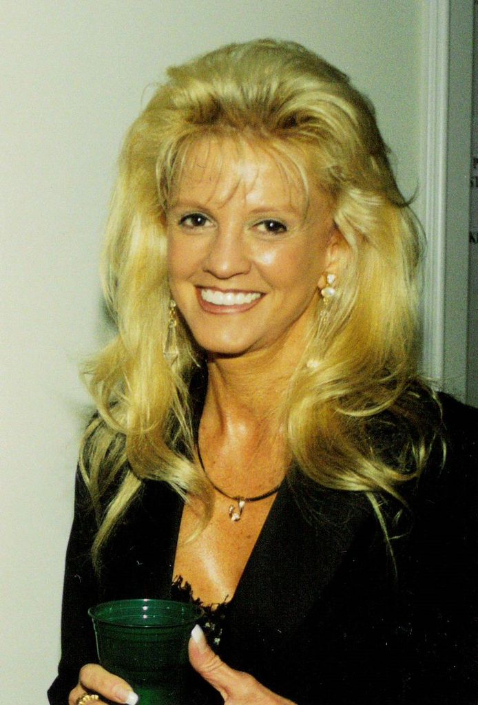 Karla K. Shone