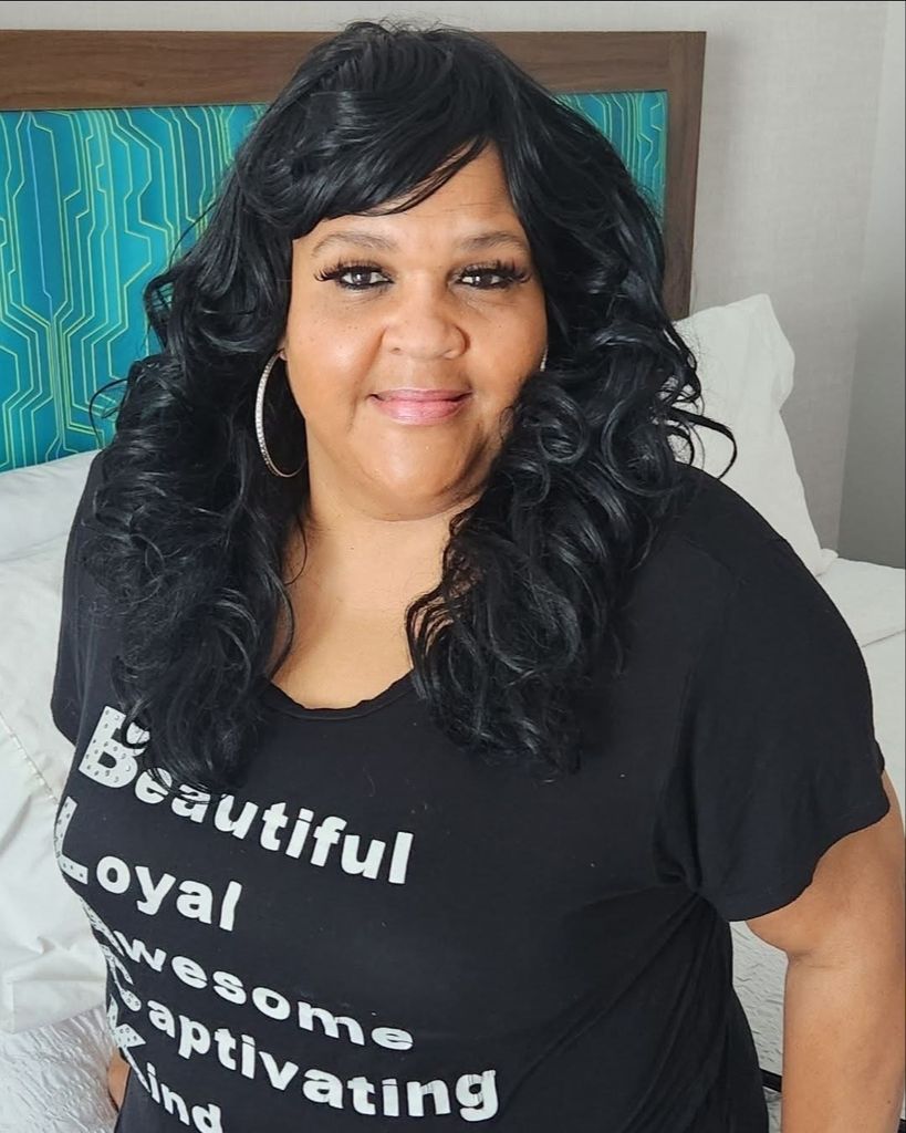Brenda A. Jordan