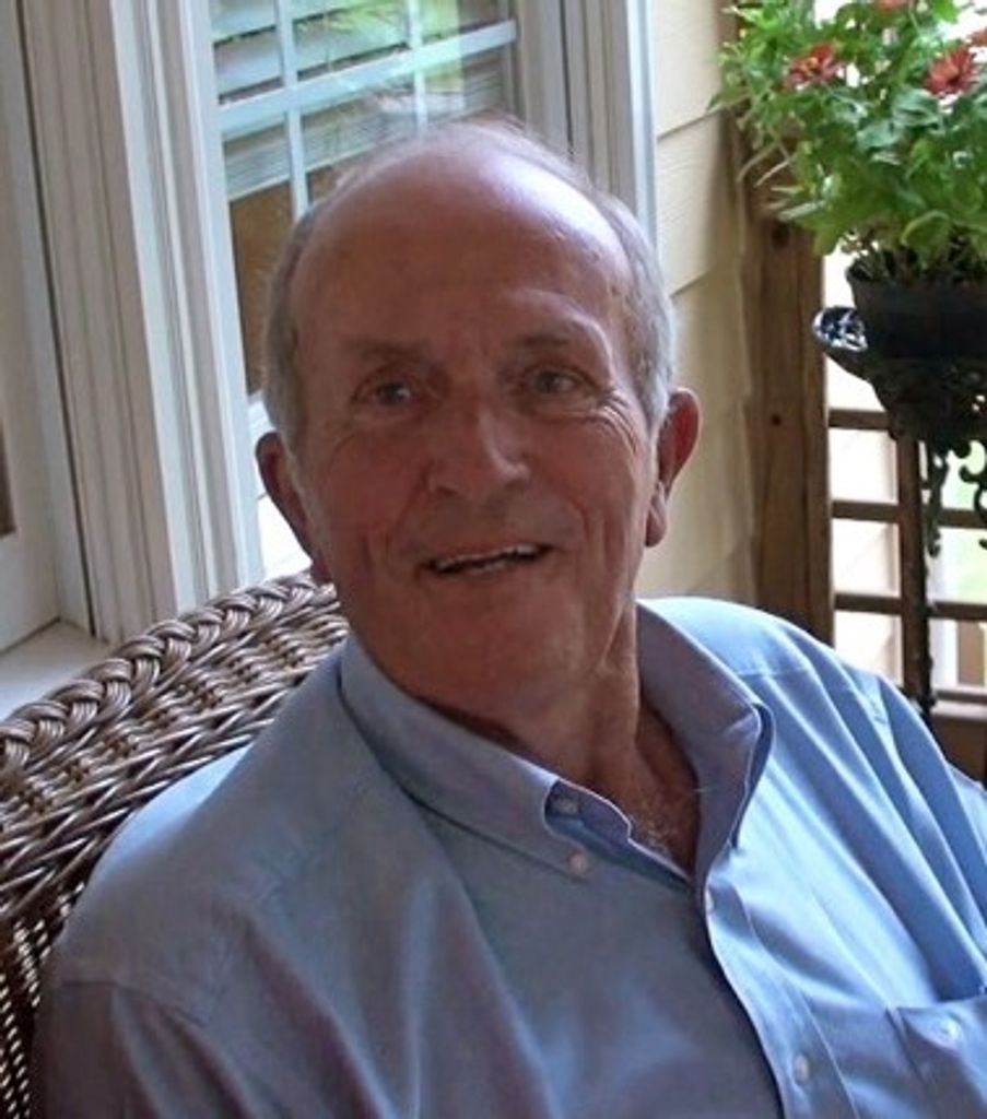 Edwin "Tiny" Lewis Aldridge