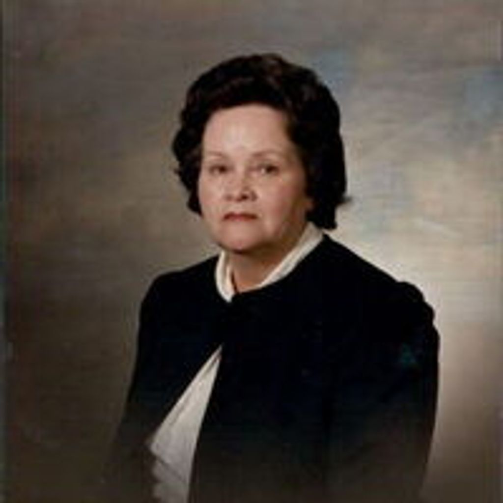 Margaret Robinson