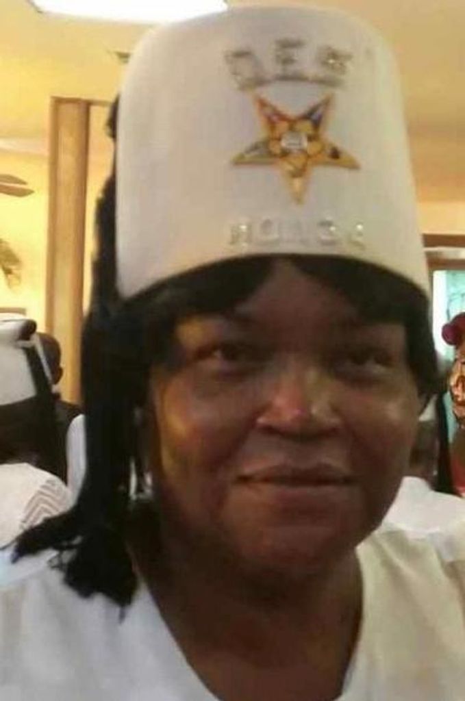 Sis. Betty Mae Ross Profile Photo