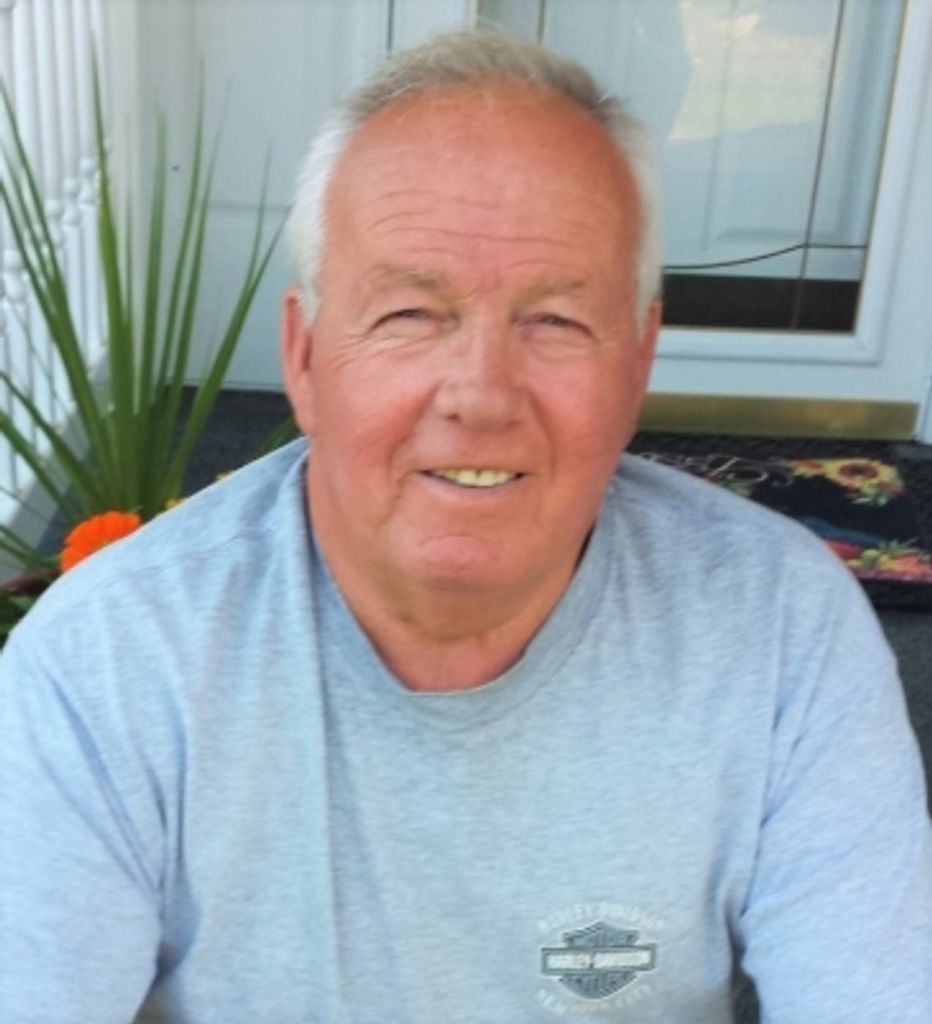 Theodore C. 'Buzz' Cooper, Jr. Profile Photo