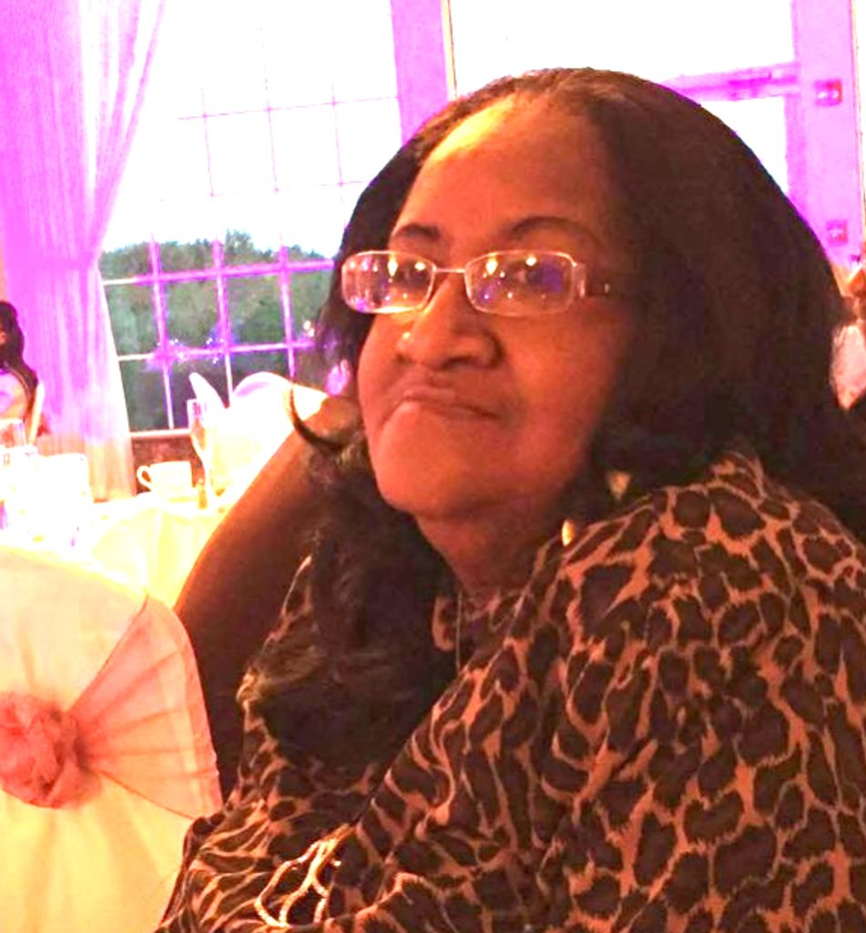 Joyce Marie Pearson Profile Photo