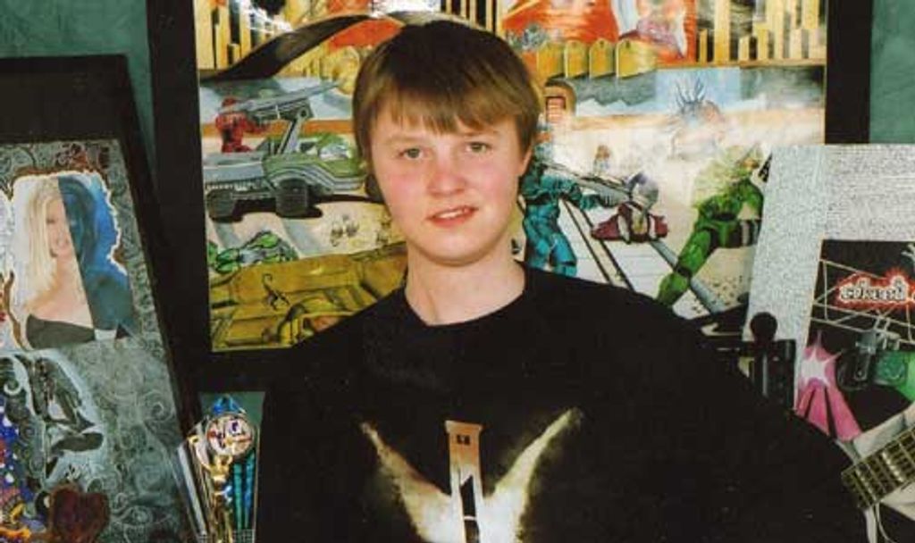 Kyle Bunge Profile Photo