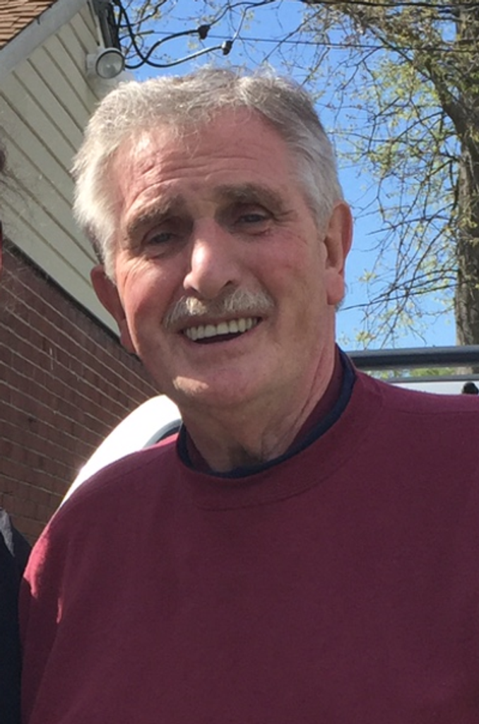 Timothy Maloney Profile Photo