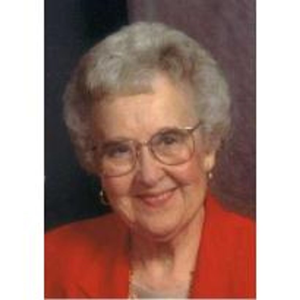 Margaret H. Thompson