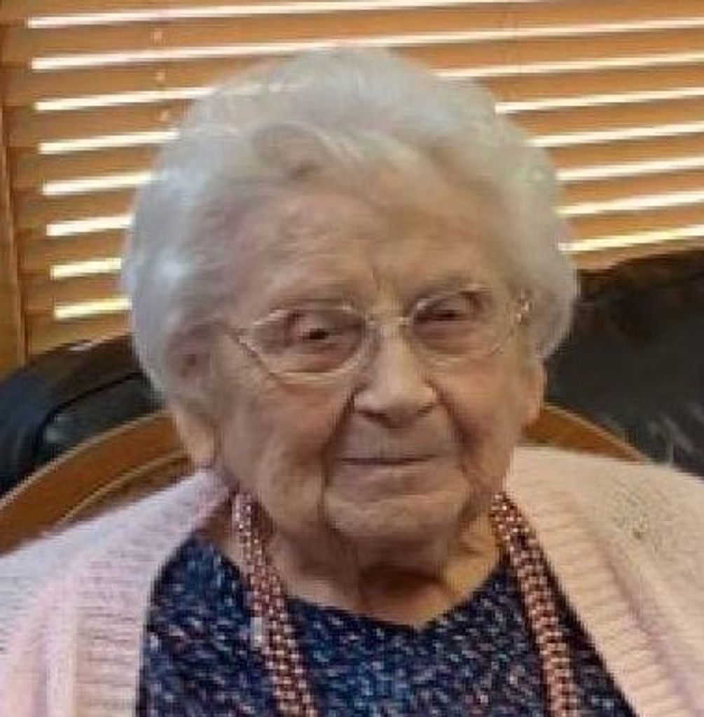 Florence G. (Linn) Stults