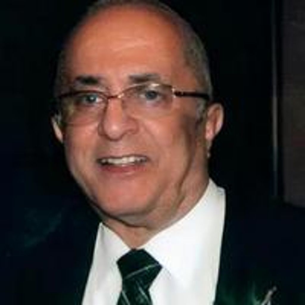 Thomas J. Thomas Profile Photo