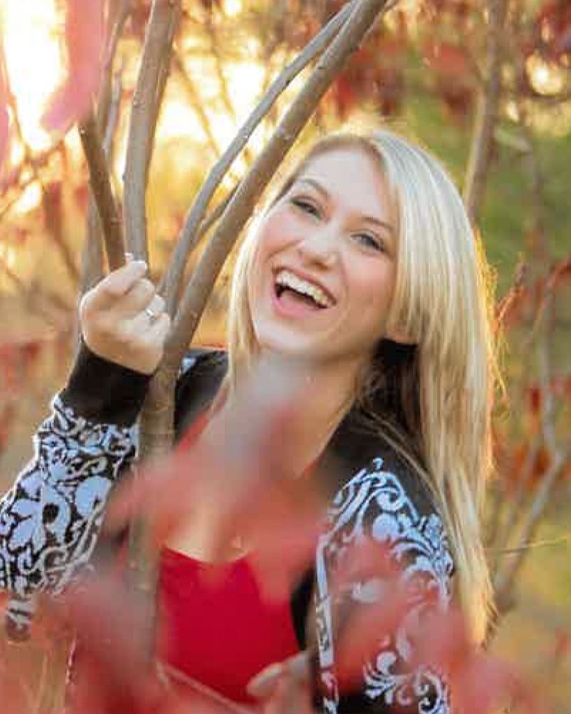 Sierra Dawn Felling Profile Photo