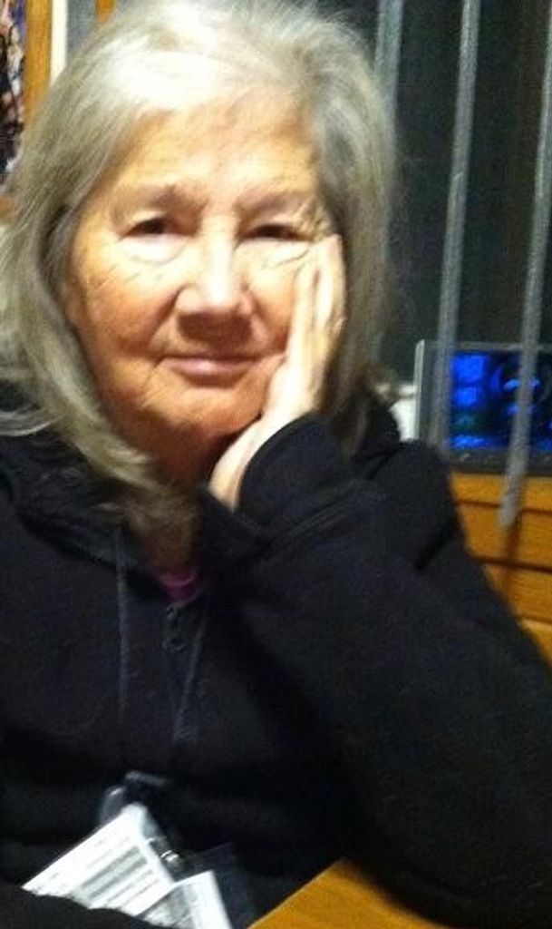 Ruth A. Carlisle Profile Photo