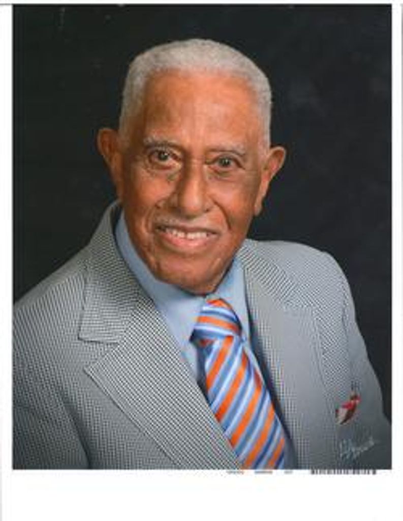 Mr. B. N. Cephus