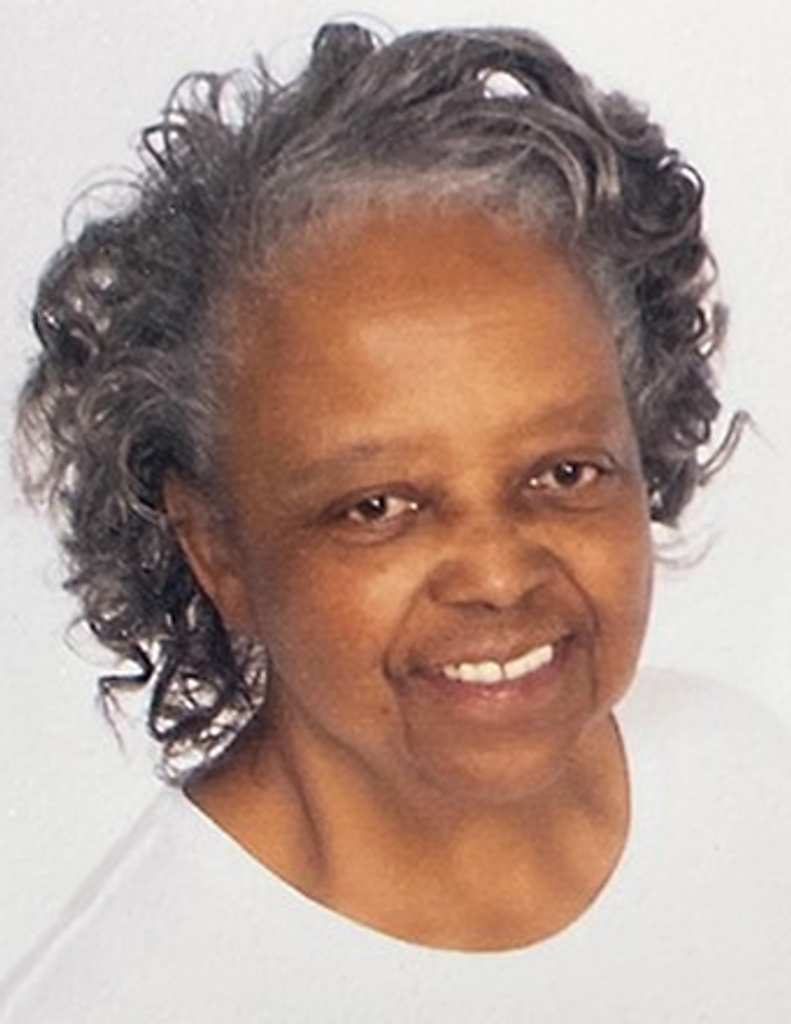 Pauline  Wilborn Holmes