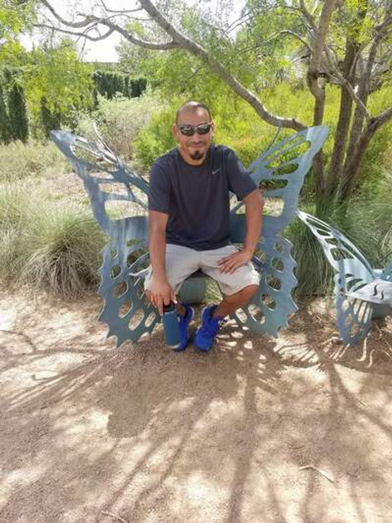 Albert Manuel Jaramillo