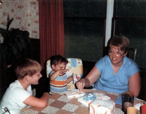 Nancy R. (Boyd)  Cota Brinklow photo gallery thumbnail 16 of 30