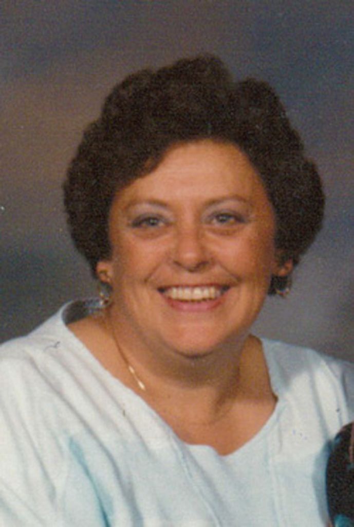 Judith R. Williams-Bennett