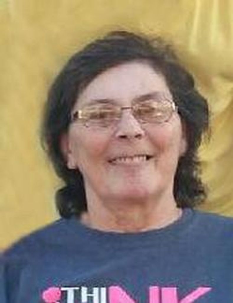Cathy L. Rhodes