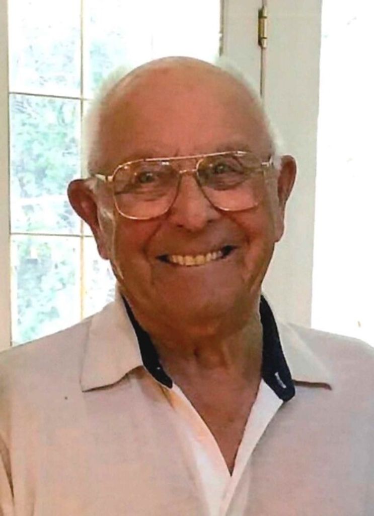 Kenneth Nichols Profile Photo