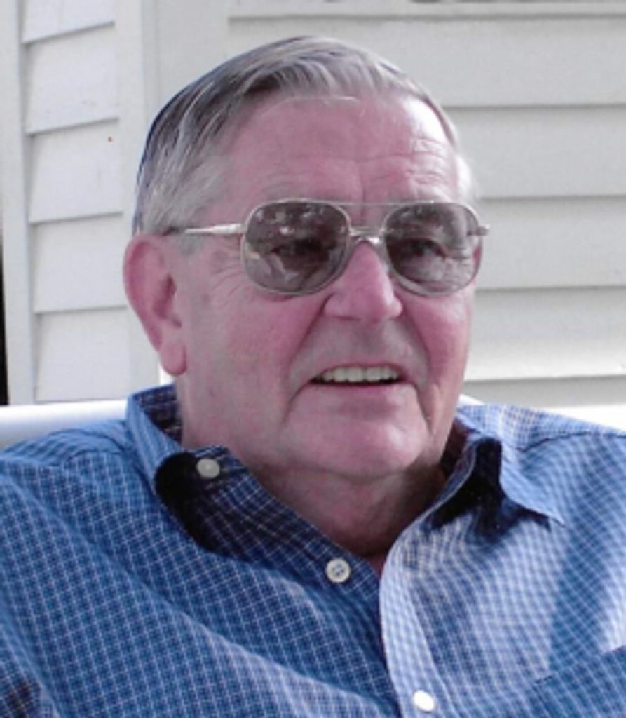 Lester Allen Bell Profile Photo